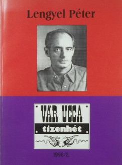 Vr Ucca Tizenht 1996/2.