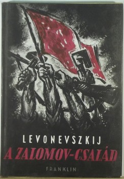 Levonevszkij - A Zalomov-család