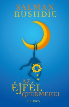 Salman Rushdie - Az �jf�l gyermekei