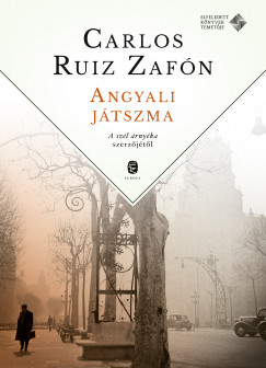 Carlos Ruiz Zafn - Angyali jtszma