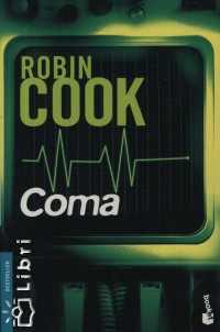 Robin Cook - Coma