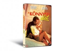 K�nnyed �let - DVD