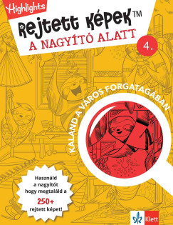 Rejtett k�pek a nagy�t� alatt 4.