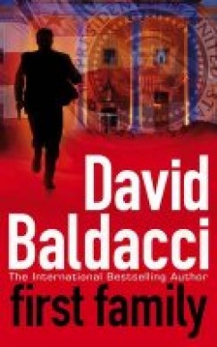 David Baldacci - First family