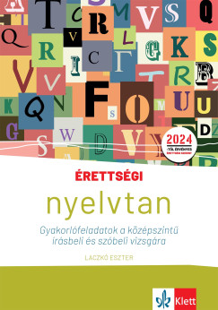 Laczk Eszter - rettsgi - Nyelvtan