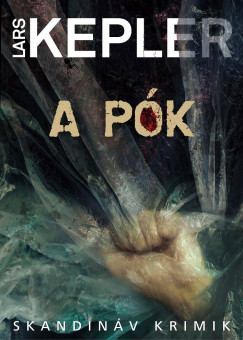 Lars Kepler - A P�k