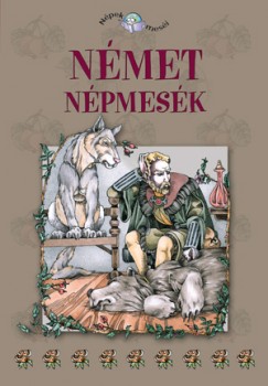 Draskczy Piroska   (sszell.) - Nmet npmesk
