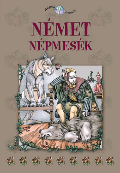 Draskóczy Piroska (Összeáll.) - Német népmesék