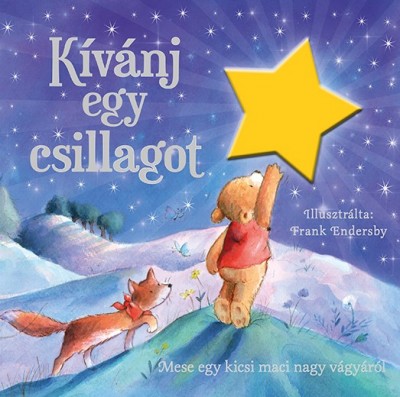 Melanie Joyce - Kívánj egy csillagot