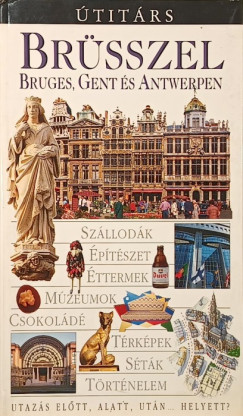 Fogarasi Judit   (Szerk.) - �tit�rs - Br�sszel