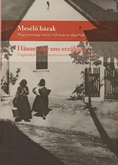Mesl hzak - Huser, die uns erzhlen