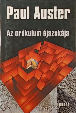 Paul Auster - Az or�kulum �jszak�ja