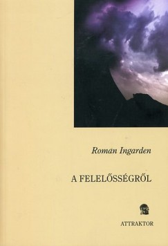 Roman Ingarden - A felelősségről