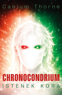 Caelum Thorne - Chronocondrium