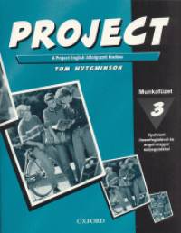 Tom Hutchinson - Project 3.