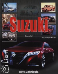 Ngyesi Pl - Suzuki
