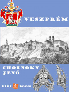 Cholnoky Jen - Veszprm