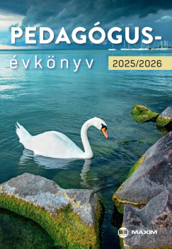 Pedaggusvknyv 2025/2026