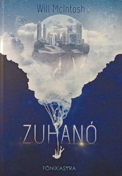 Will Mcintosh - Zuhan