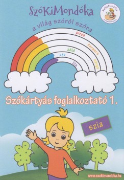 Miller-Ferjentsik Viola - Szkrtys foglalkoztat 1.