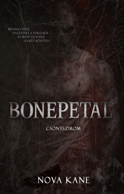 Nova Kane - Bonepetal - Csontszirom