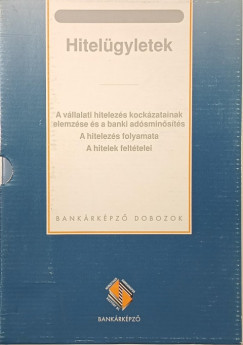 Hitel�gyletek