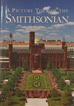 A Picture Tour of the Smithsonian