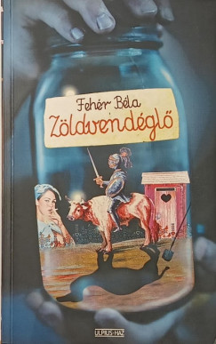 Fehér Béla - Zöldvendéglő
