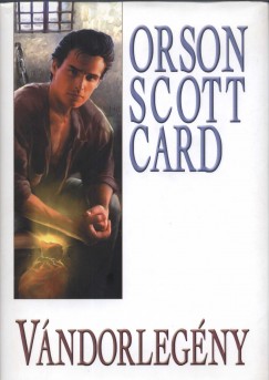 Orson Scott Card - Vndorlegny