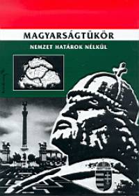 Sisa Istvn - Magyarsgtkr - Nemzet hatrok nlkl