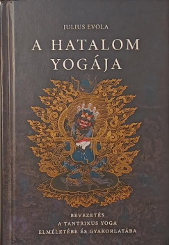 Julius Evola - A hatalom yogája
