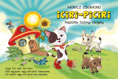Móricz Zsigmond - Iciri-piciri