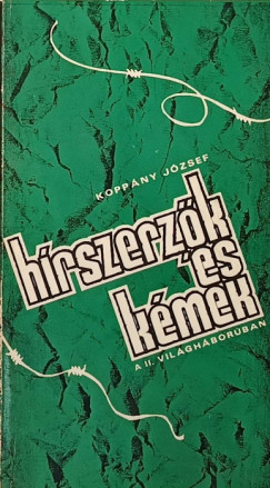 Koppny Jzsef - Hrszerzk s kmek I.