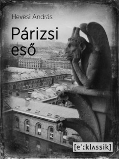 Hevesi Andrs - Prizsi es