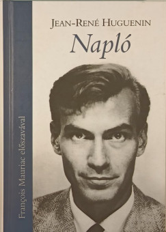 Jean-Ren Huguenin - Napl