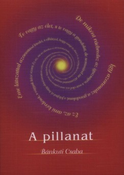 Bánkuti Csaba - A pillanat