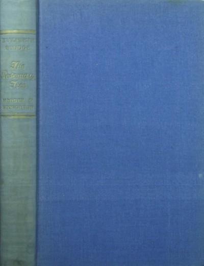 Elizabeth Goudge - The Rosemary Tree
