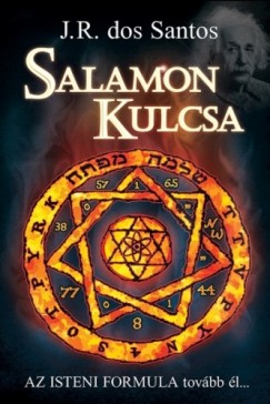 Dos Santos J. R. - Salamon kulcsa
