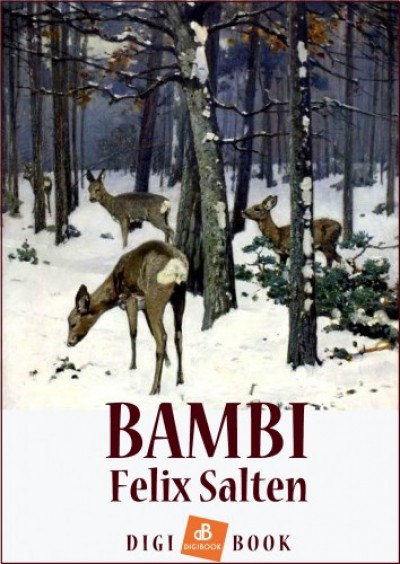 bambi felix