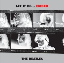 Let It Be...naked - CD