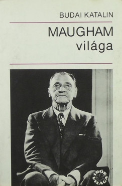 Budai Katalin - Maugham vilga