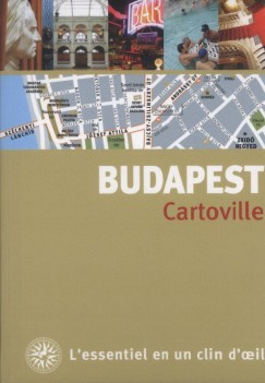 Hlne Le Tac - Budapest - Cartoville
