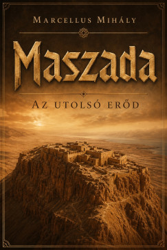 Marcellus Mih�ly - Maszada