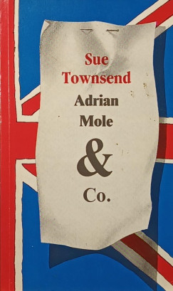 Sue Townsend - Adrian Mole & Co.