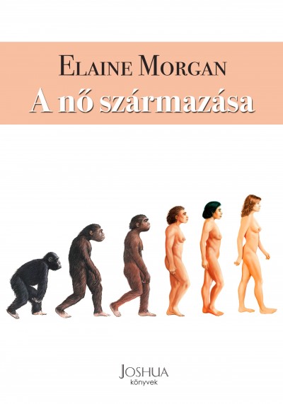 Elaine Morgan - A nõ származása