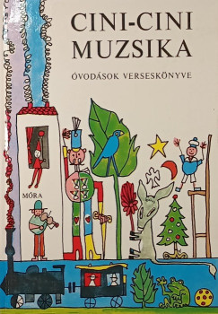 Cini-cini muzsika