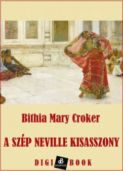 B. M. Croker - A szp Neville kisasszony