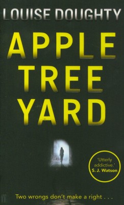 Louise Doughty - Apple Tree Yard