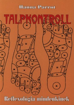 Hanna Parrot - Talpkontroll