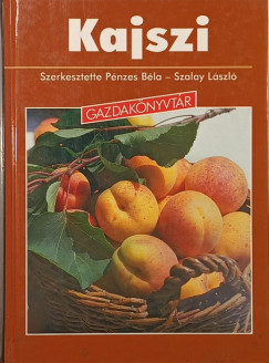 Pnzes Bla - Szalay Lszl - Kajszi